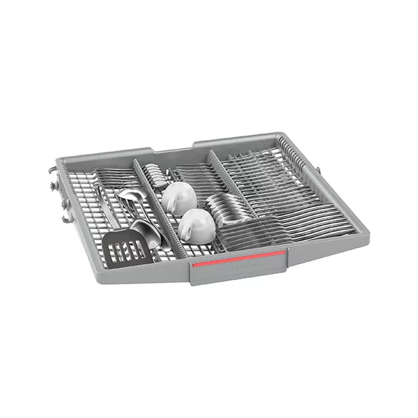 BOSCH SERIE | 6 60CM FREESTANDING DISHWASHER - STAINLESS STEEL - Image 5