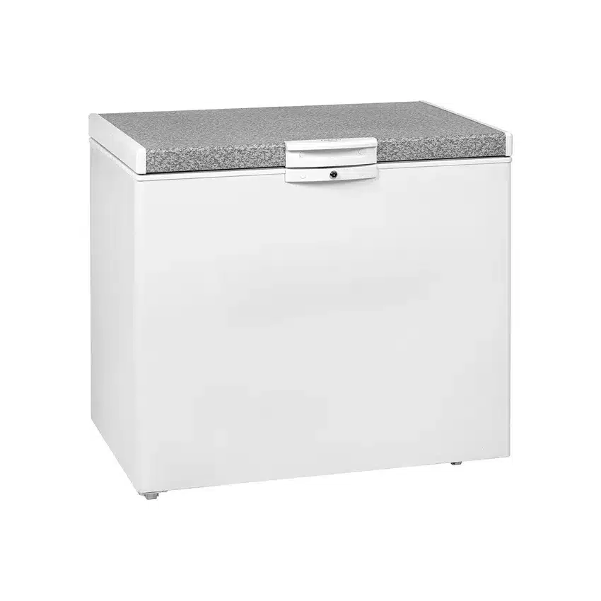 DEFY 254L ECO CHEST FREEZER - WHITE