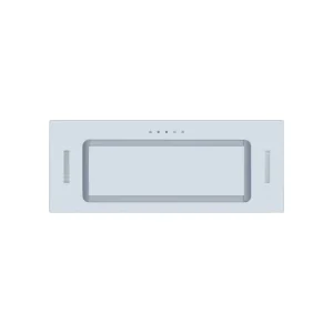 FALCO 75CM FULLY INTEGRATED GLASS EXTRACTOR