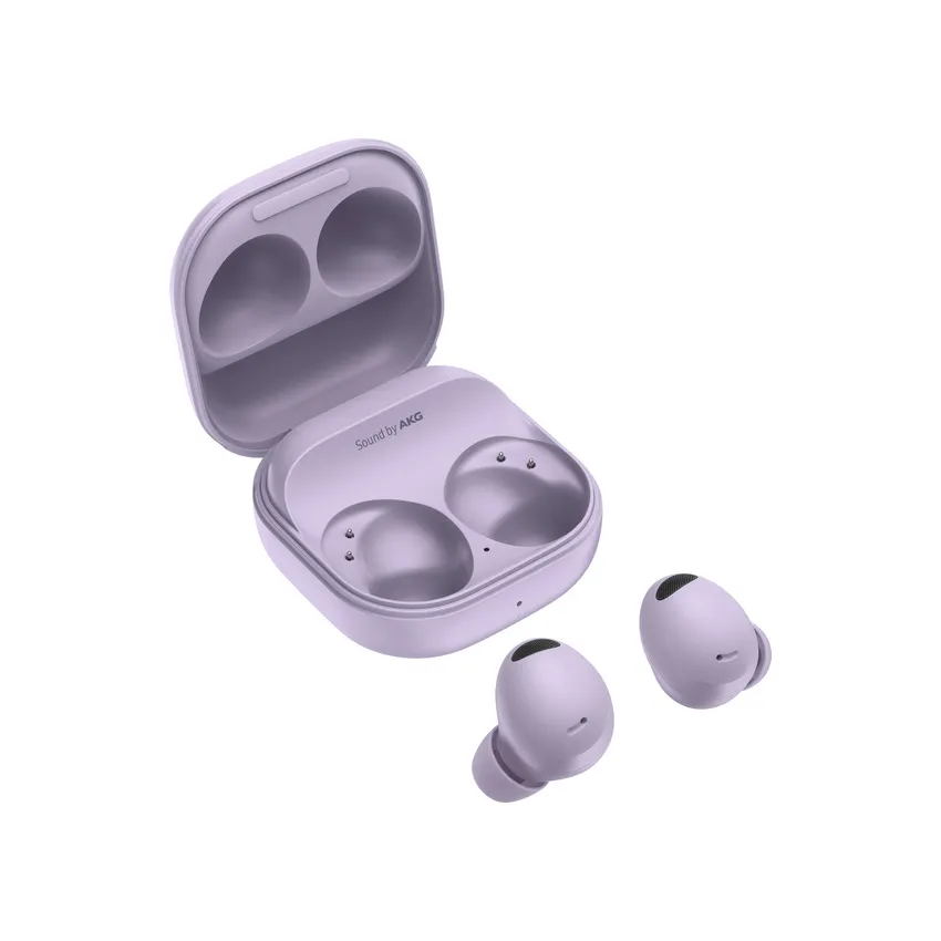 SAMSUNG GALAXY BUDS2 PRO - BORA PURPLE