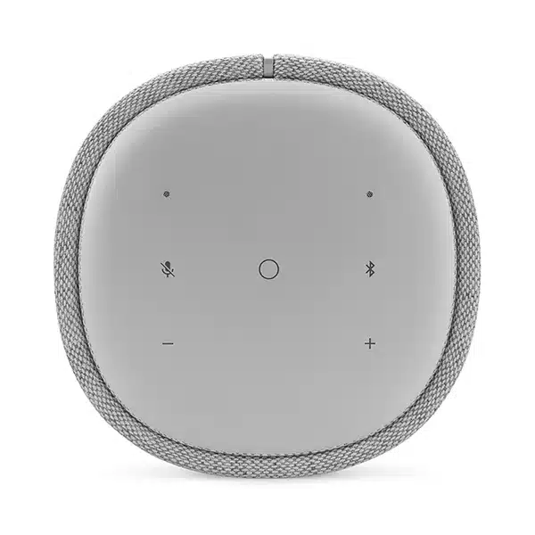 HARMAN KARDON CITATION ONE MK 3 SMART VOICE SPEAKER - GREY - Image 3
