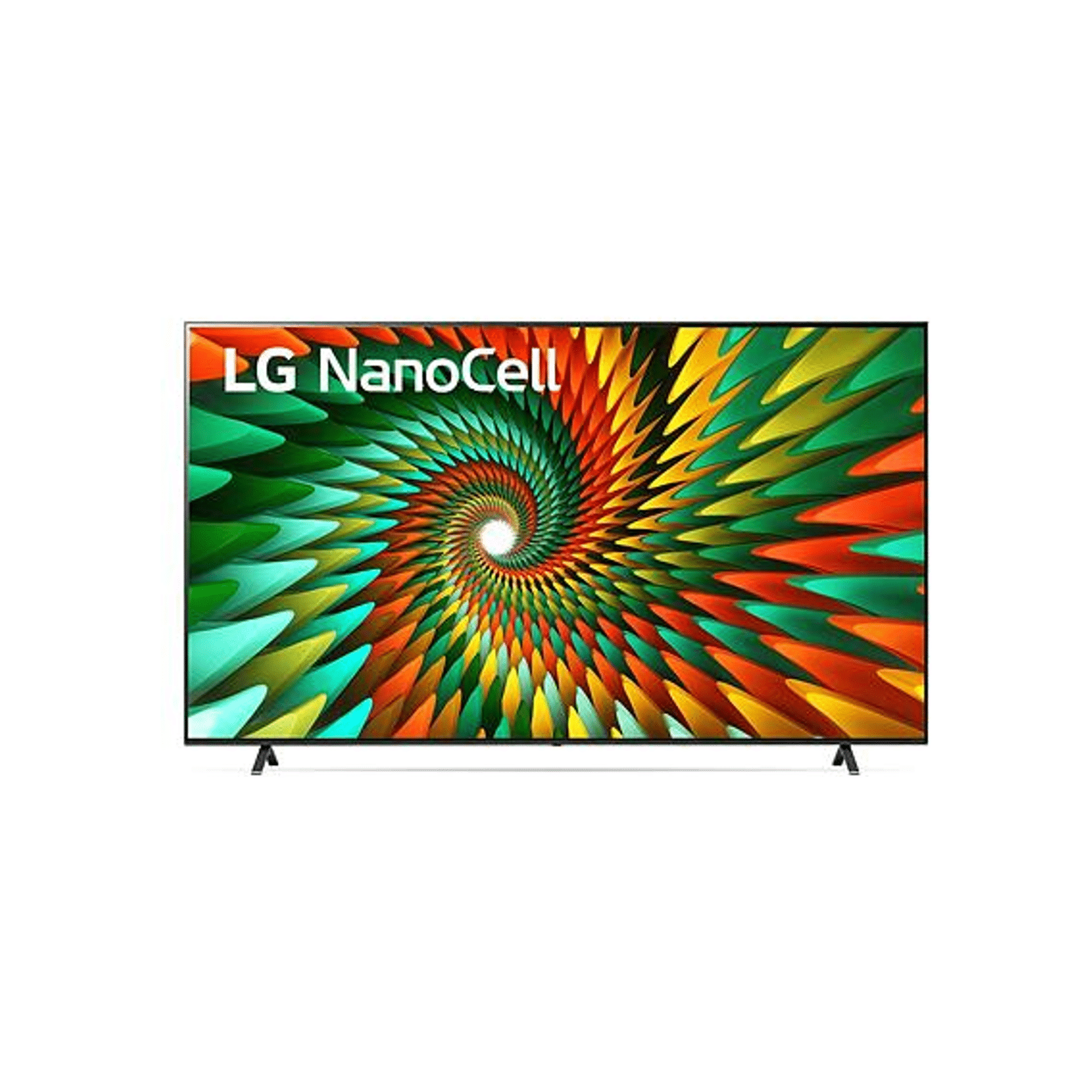 LG 55 NANOCELL 4K UHD SMART TV