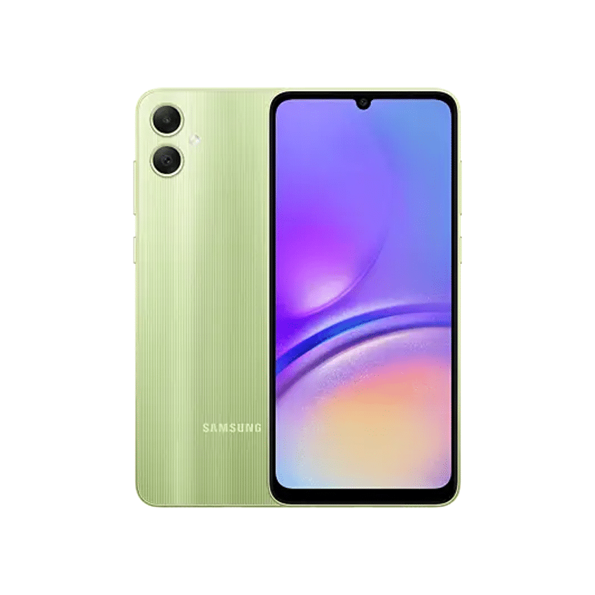 Galaxy A05 - Green