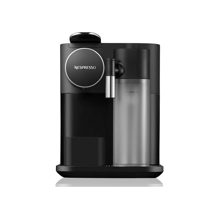 NESPRESSO GRAN LATTISSIMA COFFEE MACHINE - BLACK