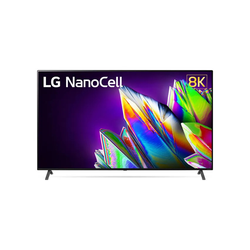 LG 75" NANOCELL NANO97 SERIES 8K HDR TV