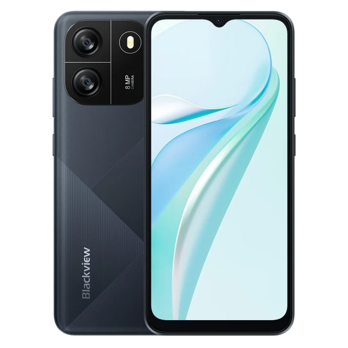 Blackview WAVE 6C, 2GB+32GB, 6.5 inch Android 13