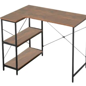 Everfurn Work Desk - Anthony Series