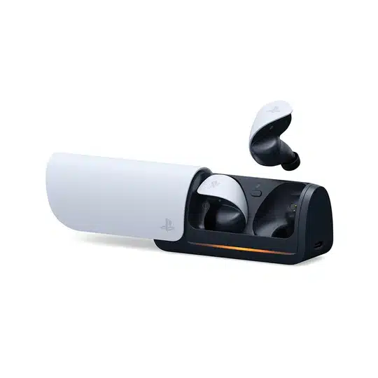PLAYSTATION 5 PULSE EXPLORE WIRELESS EARBUDS - Image 2