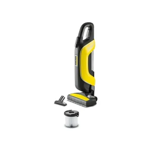 KÄRCHER VC 5 CORDLESS HANDHELD VACUUM CLEANER
