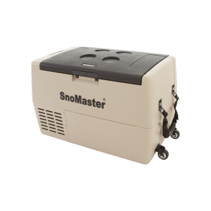 SNOMASTER 45L SINGLE COMPARTMENT PORTABLE FRIDGE/FREEZER