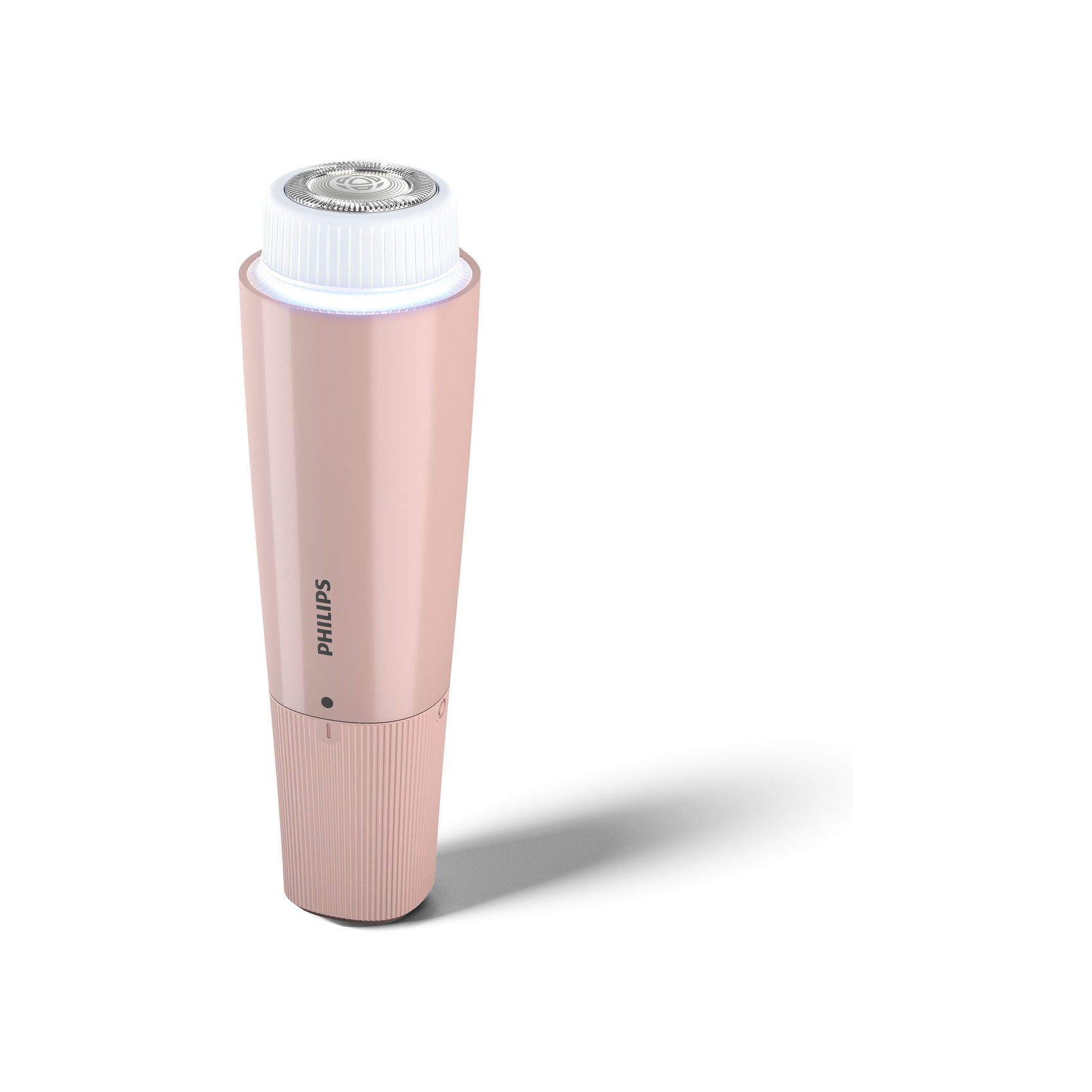PHILIPS FACIAL HAIR REMOVER