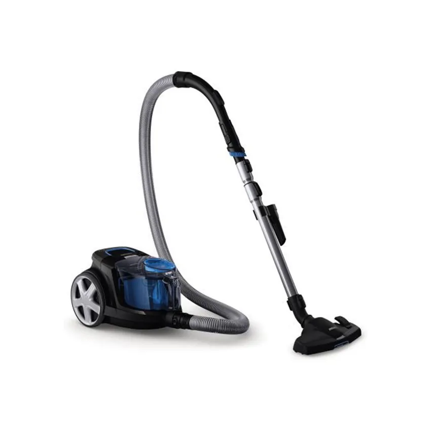 PHILIPS 1800W POWERPRO COMPACT BAGLESS VACUUM CLEANER - DEEP BLACK - Image 2
