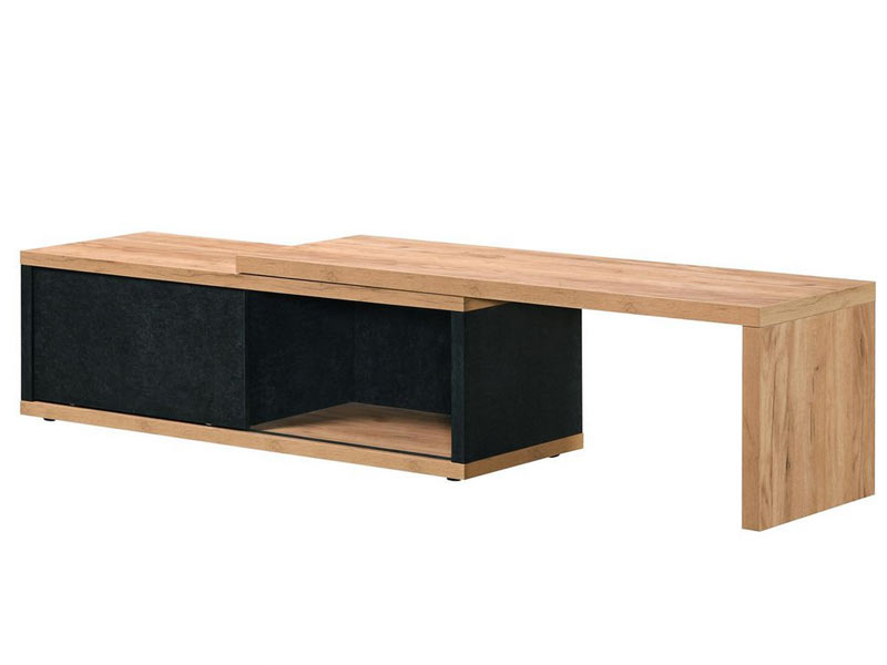 Everfurn Extendable TV Stand (FD-TS-11)