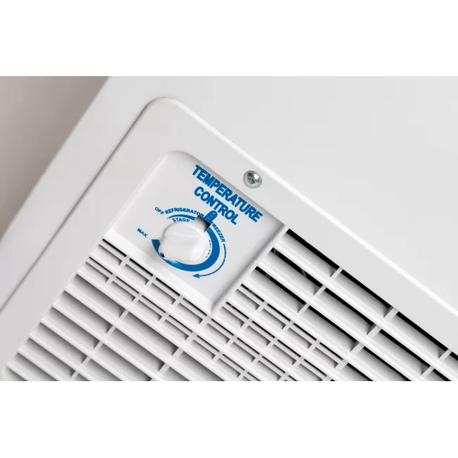 Univa 110 Litre, A Energy Rated Chest Freezer - Image 3