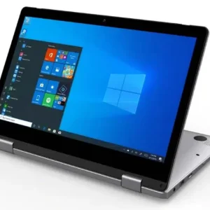 Mecer YA11Q1+ Mini Fundi Celeron 4GB 128GB eMMC 11.6” Convertible Notebook