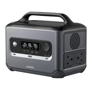 UGREEN PowerRoam Portable Power Station 680Wh/600W SA