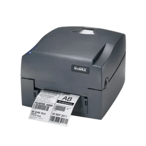 GoDEX G500UES; Thermal Transfer Desktop PrinteR