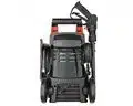 Casals High Pressure Washer With Attachments 105Bar 1400W - Image 2