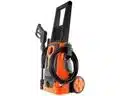 Casals High Pressure Washer With Attachments 135Bar 1600W - Image 3