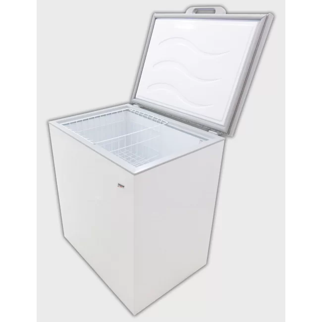 Univa 194 Litre, Chest Freezer - Image 3