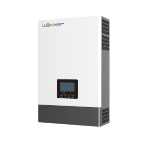 LuxPower 5KW Inverter Dual MPPT