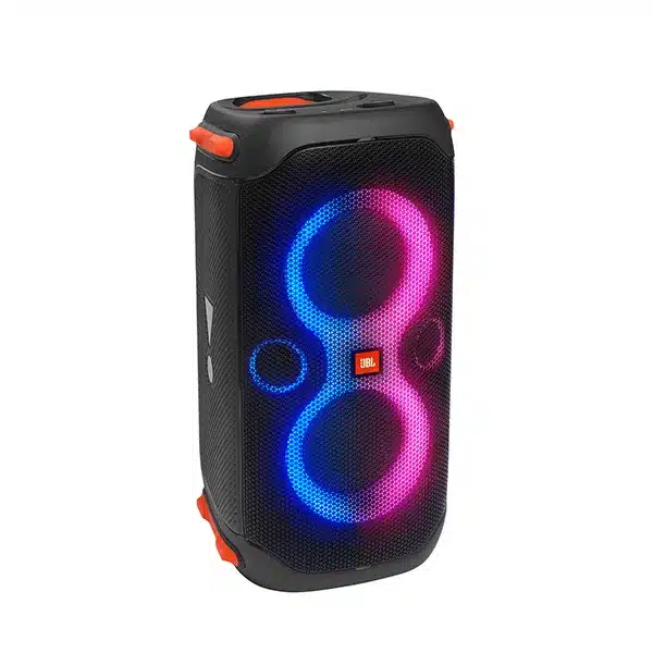 JBL PARTYBOX 110 BLUETOOTH SPEAKER - Image 2