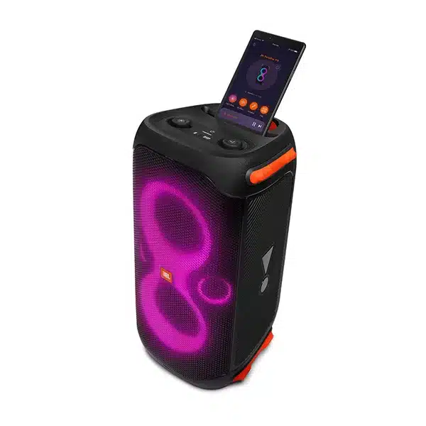 JBL PARTYBOX 110 BLUETOOTH SPEAKER