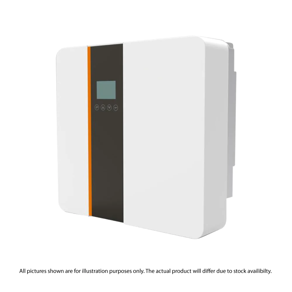 SunPro 6KVA/6KW High Voltage MPPT 125V-550V/ Parallel