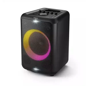 PHILIPS TAX3206 8" BLUETOOTH PARTY SPEAKER