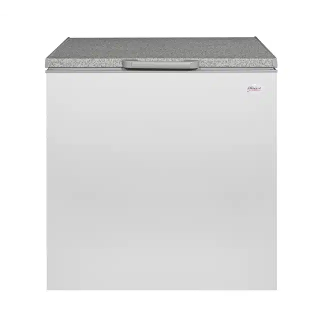 Univa 194 Litre, Chest Freezer - Image 2