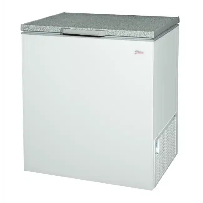 Univa 194 Litre, Chest Freezer