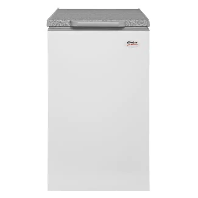 Univa 110 Litre, A Energy Rated Chest Freezer - Image 2