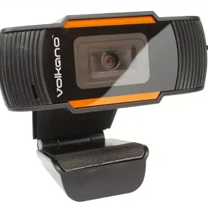 Volkano Zoom 720 Webcam