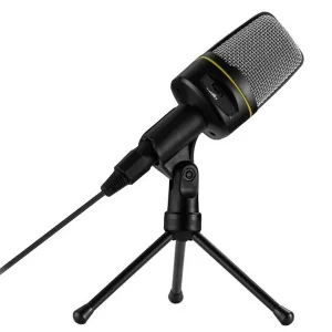 Volkano Stream Media series 3.5mm Microphone