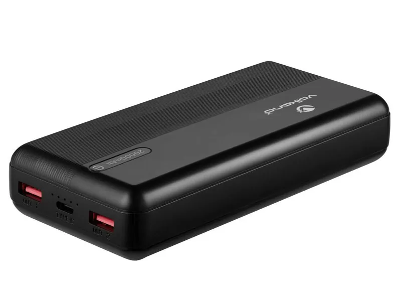 VolkanoX Vitality series P.D. 65 W 20 000 mAh Power Bank