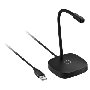 Volkano Stream Desk Pro series USB Microphone