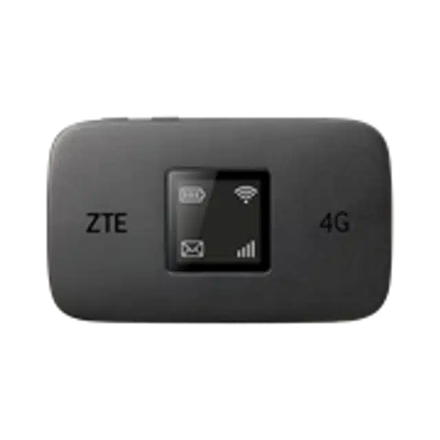ZTE MF971R Cat 6 LTE Mobile Wi-Fi router