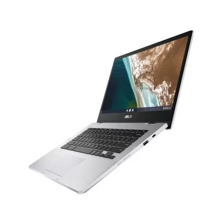 ASUS Chromebook C523