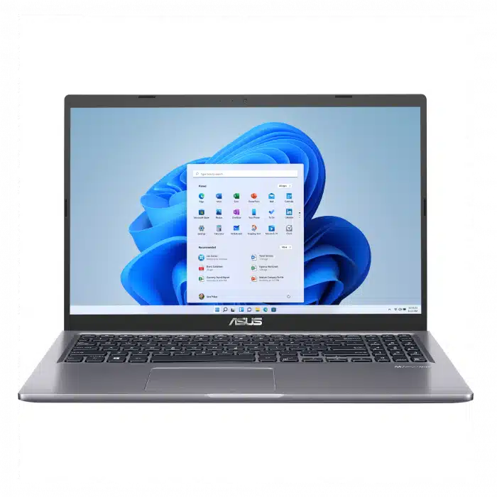 ASUS X515 Celeron N4020 4GB RAM 256GB SSD Storage Laptop