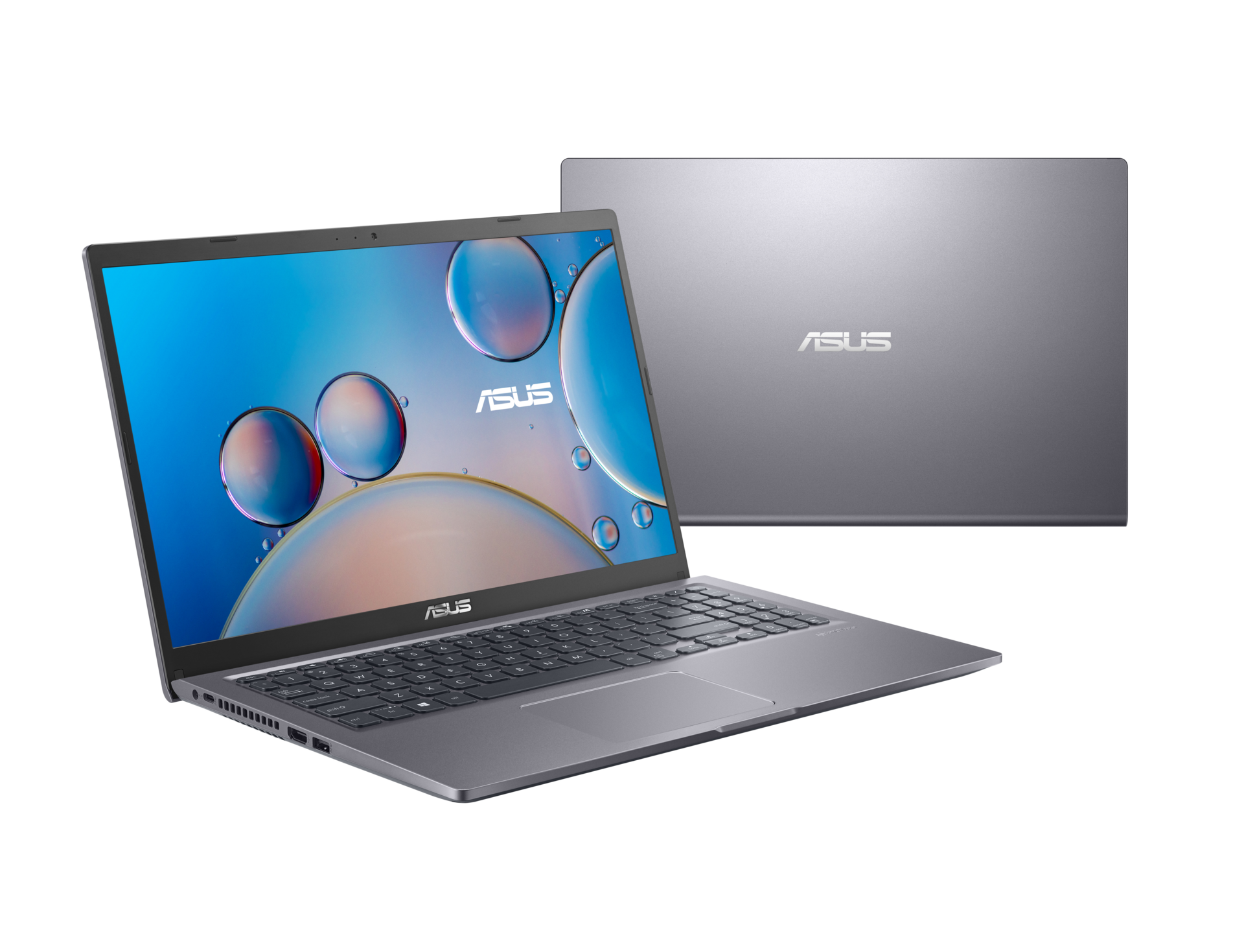 ASUS M515DA Laptop Ryzen 7 8GB 512GB SSD Notebook