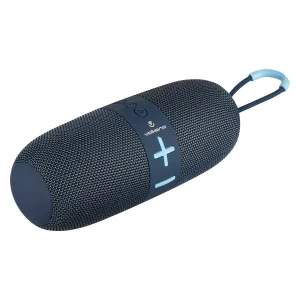 Volkano Flow Series Portable Bluetooth Speaker
