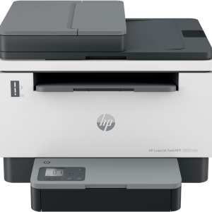 HP LaserJet Tank MFP 2602sdn Printer (2R7F6A)