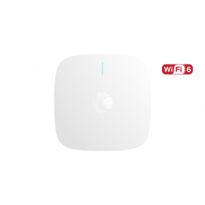 Cambium cnPilot XV2-2 Wi-Fi 6 Indoor Ceiling Mount AP