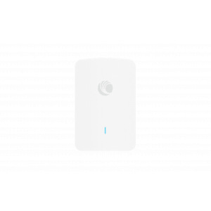 Cambium cnPilot XV2-22H Wi-Fi 6 Indoor Wall Plate AP