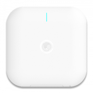 Cambium cnPilot XV3-8 Wi-Fi 6 Software-defined Indoor Ceiling Mount AP