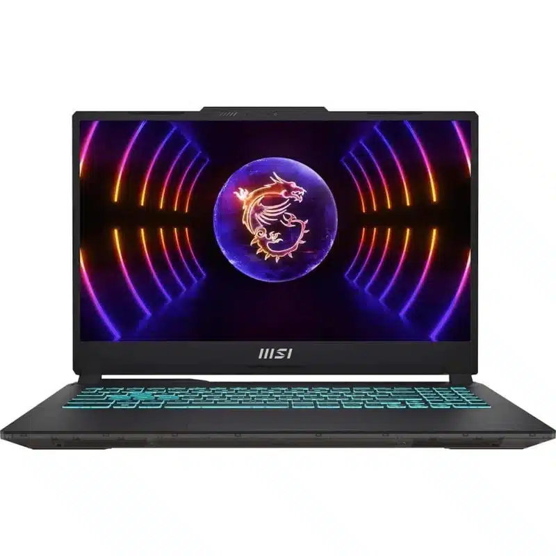 MSI Cyborg 15 A13VE-449ZA 15.6-inch FHD Laptop - Intel Core i7