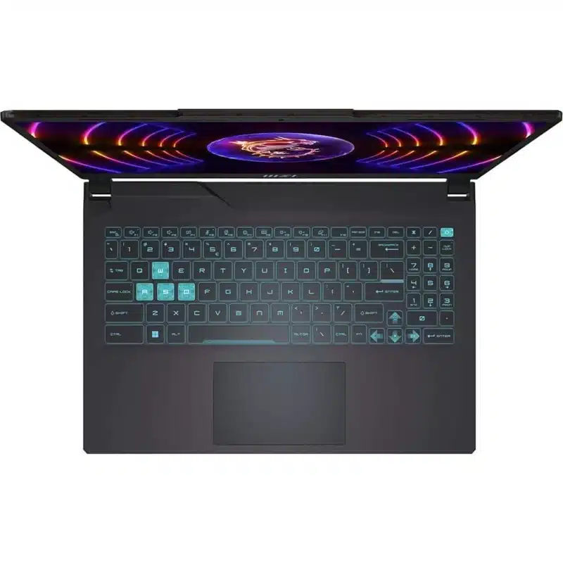 MSI Cyborg 15 A13VE-449ZA 15.6-inch FHD Laptop - Intel Core i7 - Image 2