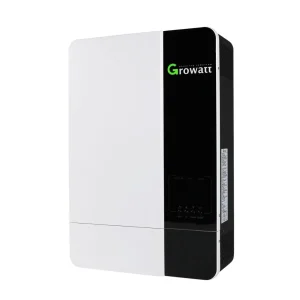 GROWATT OFFGRID 48V 5KW SOLAR INVERTER 1 (WIFI MODULE)