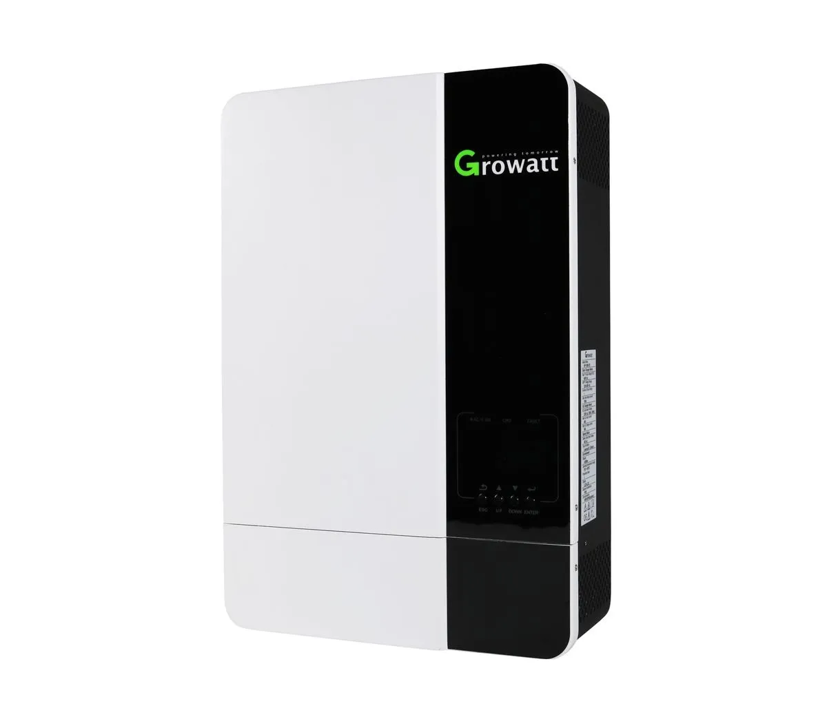 GROWATT OFFGRID 48V 5KW SOLAR INVERTER 1 (WIFI MODULE)