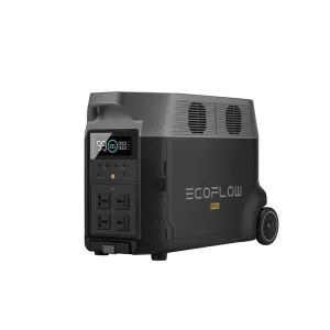 EcoFlow DELTA Pro Portable Power Station